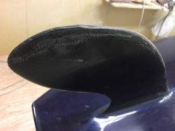 �I�[�o�[�z�[�� Dave Sweet 2